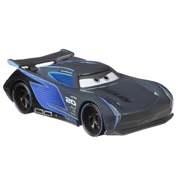 Cars 3 Tekli Karakter Araçlar Jackson Storm GXG32