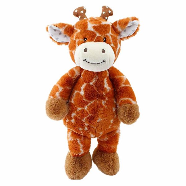 World’s Softest Peluş Hayvanlar Zürafa 36 cm