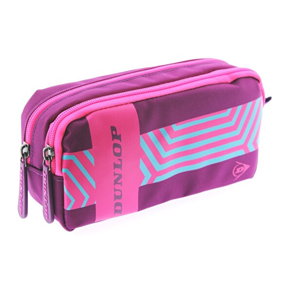 Dunlop Mor Şerit Kalem Kutusu 20513