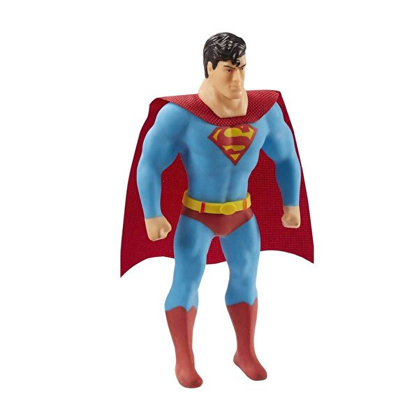 Stretch Armstrong Superman 15 cm.