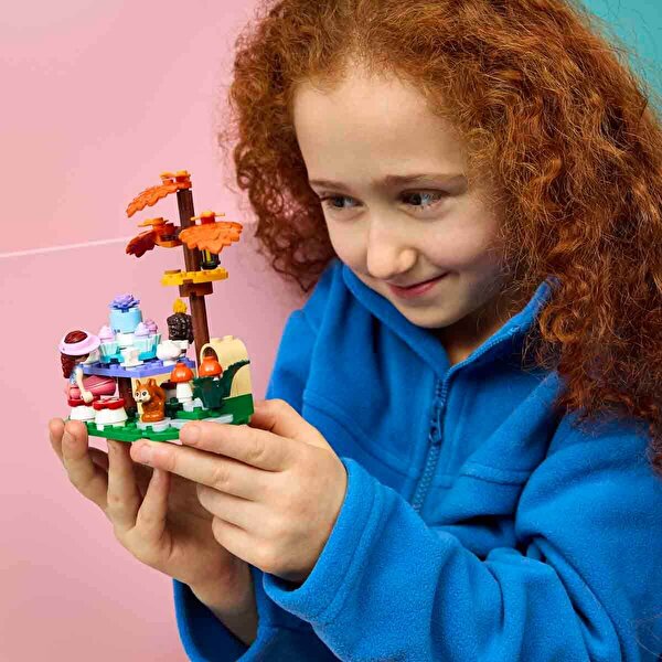 LEGO Friends Orman Çay Partisi 42690