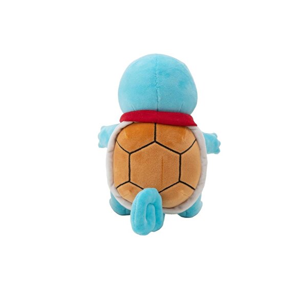 Pokemon Yılbaşı Serisi Peluş 20 Cm Squirtle