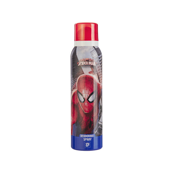 Ultimate Spider Man 150 ml Deodorant