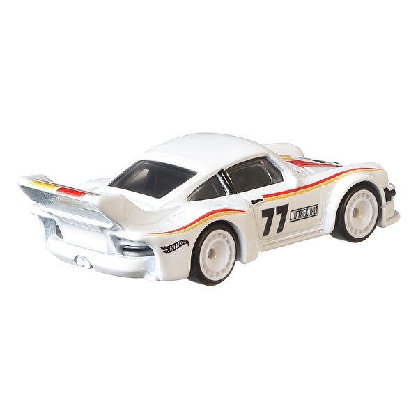 Hot Wheels Car Culture Arabalar Porsche 934.5 GJP95