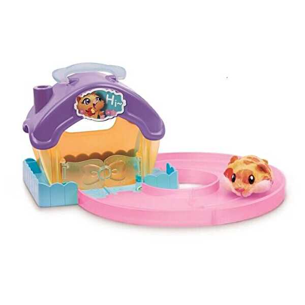 Hamsters Ev Oyun Seti