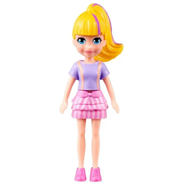 Polly Pocket ve Arkadaşları Polly JBJ93