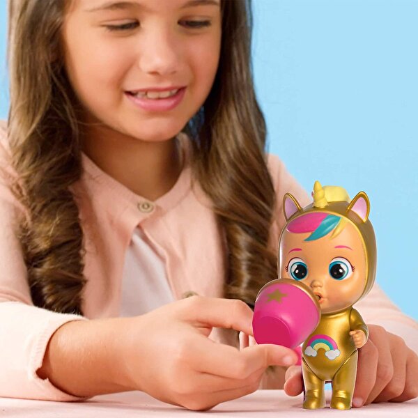 Cry Babies Magic Tears Altın Seri 93348