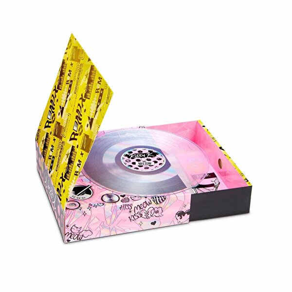 L.O.L. Remix Çok Gizli Bebekler Lonestar