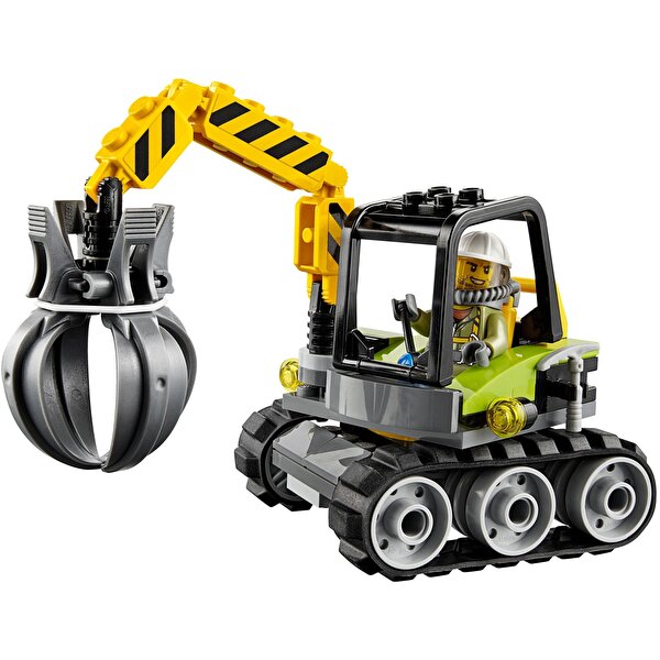 LEGO® City Volcano Helicopter