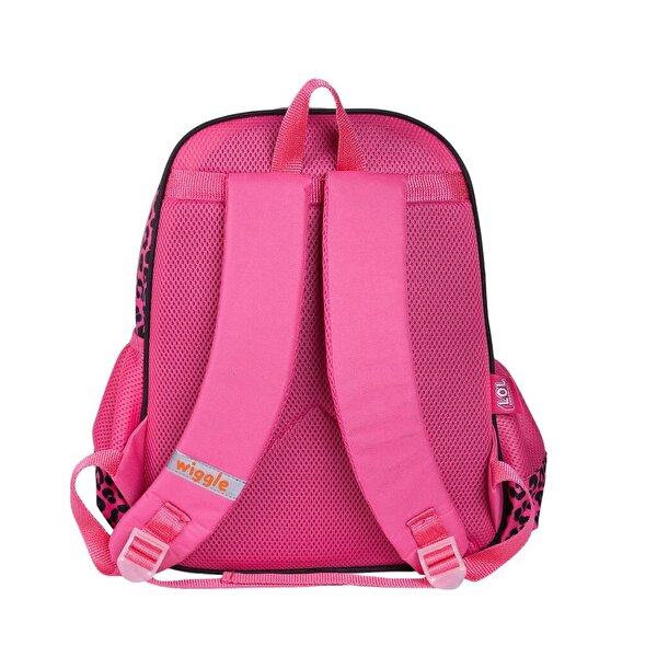 L.O.L. Suprise Okul Çantası 2501