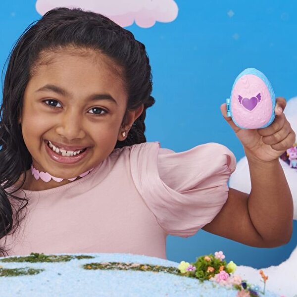 Hatchimals Kardeşler Sürpriz Paket