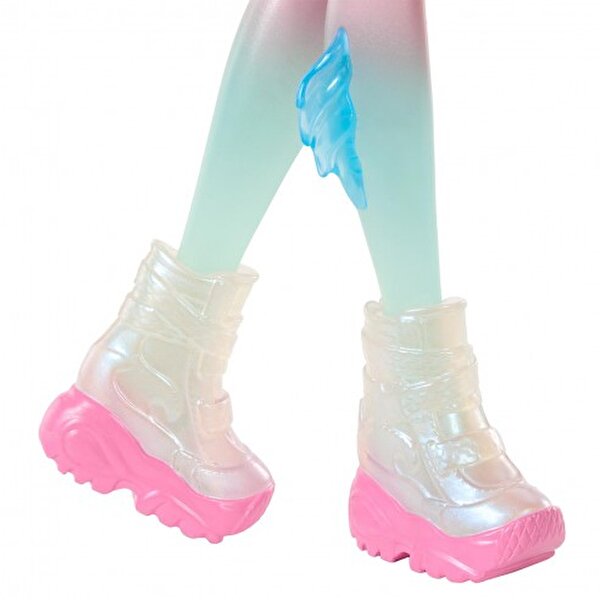 Monster High Ana Karakter Bebekler Lagoona Blue HXH75