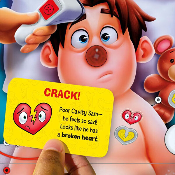 Süper Doktor Yeni 2025 G0951