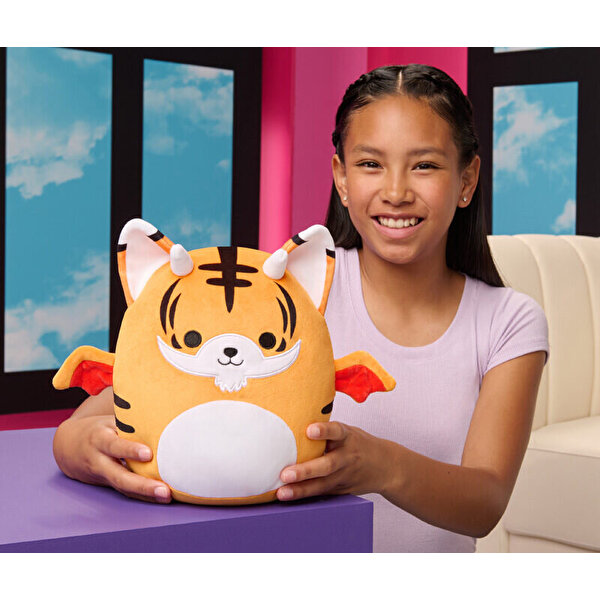 Adopt Me Peluş 20 Cm SQAM00049 Wınged Tıger