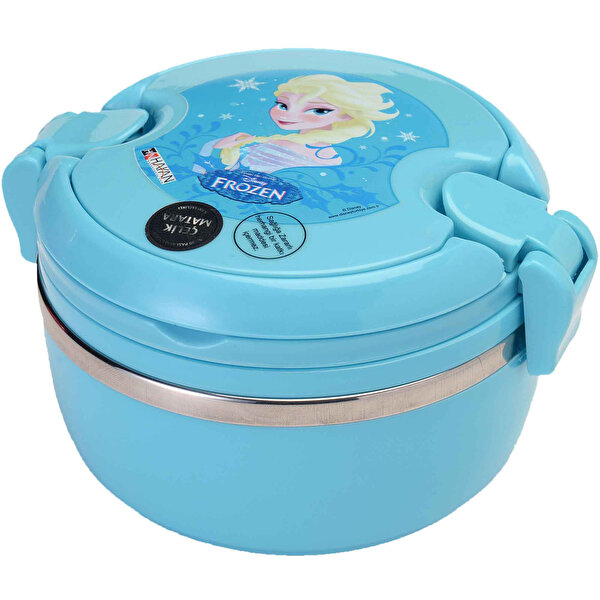 Frozen Çelik Beslenme Kabı 78429