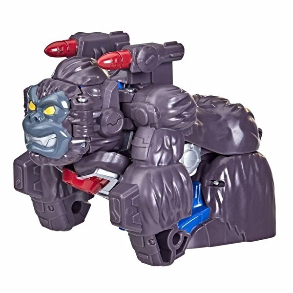 Transformers Classic Heroes Team Optimus Primal F4442