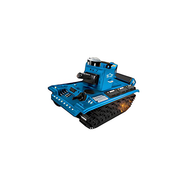 War Kings Maket Savaş Tankları Kv-2 Heavy Tank