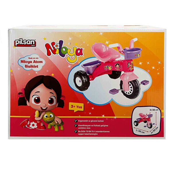 Niloya Atom Bisiklet