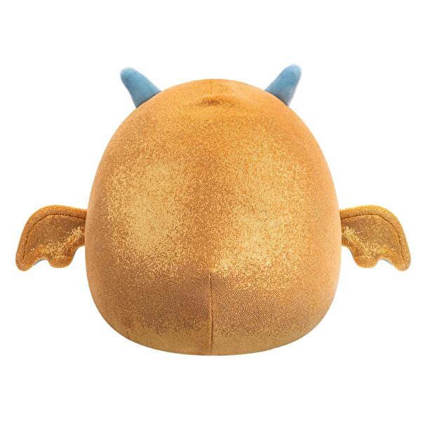 Adopt Me Peluş 20 Cm SQAM00049 Golden Dragon