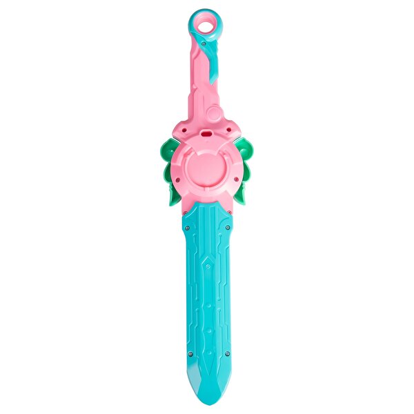 Infinity Nado Güç Paketi Spirit Panda (Ruh Rüzgarı) Panda