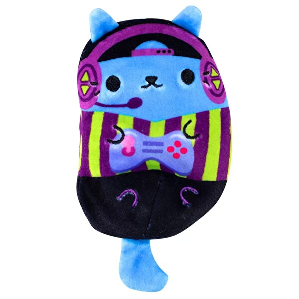 Cats vs Pickles Beans Seri 10 Cm