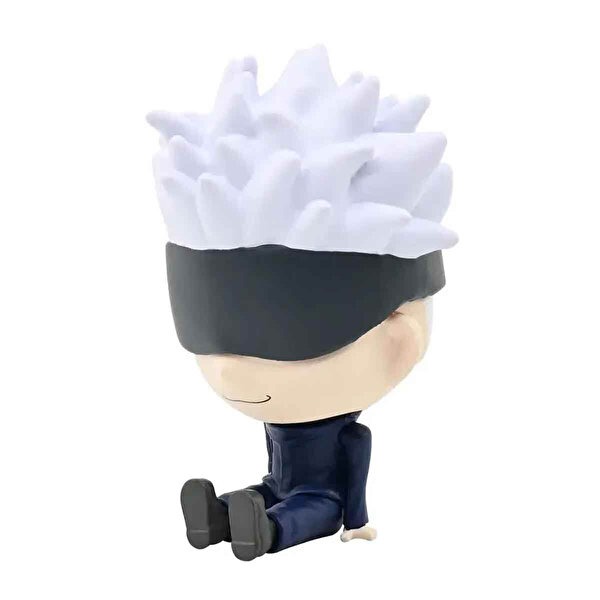 Jujutsu Kaisen Bobble Hero Serisi 8