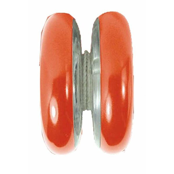 Nuclear Fission Yoyo