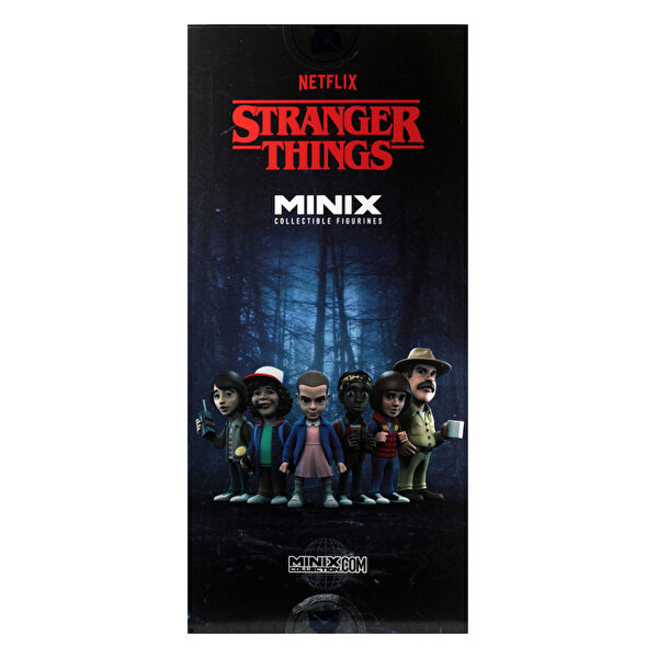 Minix Stranger Things Lucas 14415
