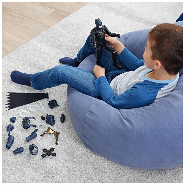 DC Comics Batman Adventures Action Figür