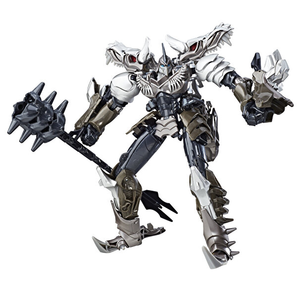 Transformers 5 Büyük Figür