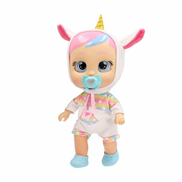 Cry Babies İlk Adımlarım 927889 Dreamy