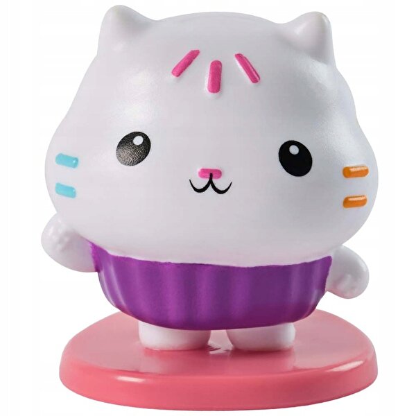 Gabby’s Dollhouse Figür Cakey Cat