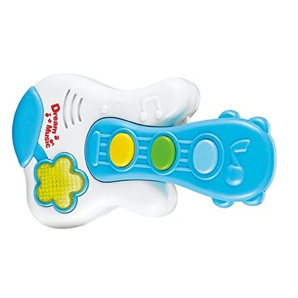 Pal Baby Neşeli Minik Gitar