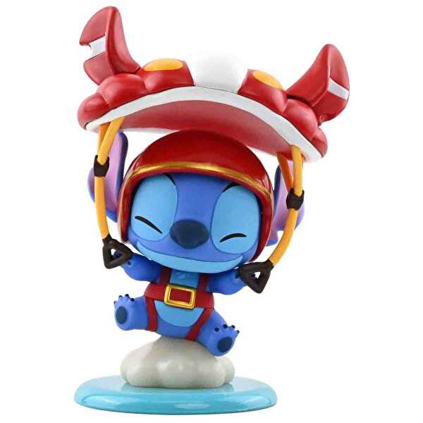 Disney Stitch on Holiday Cosbi Collection Sürpriz Paket