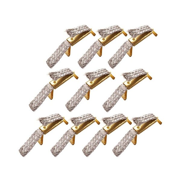 Go Yedek Firça Seti̇