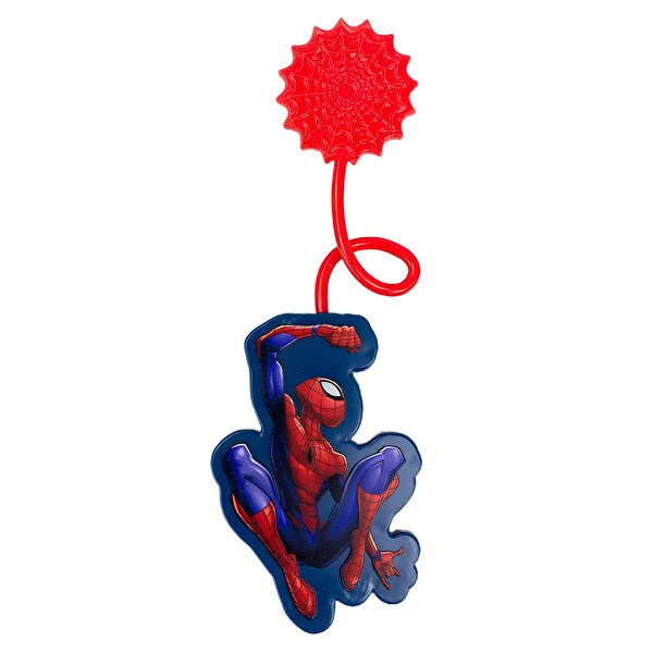 Marvel Yapıştır Yakala Spider Man