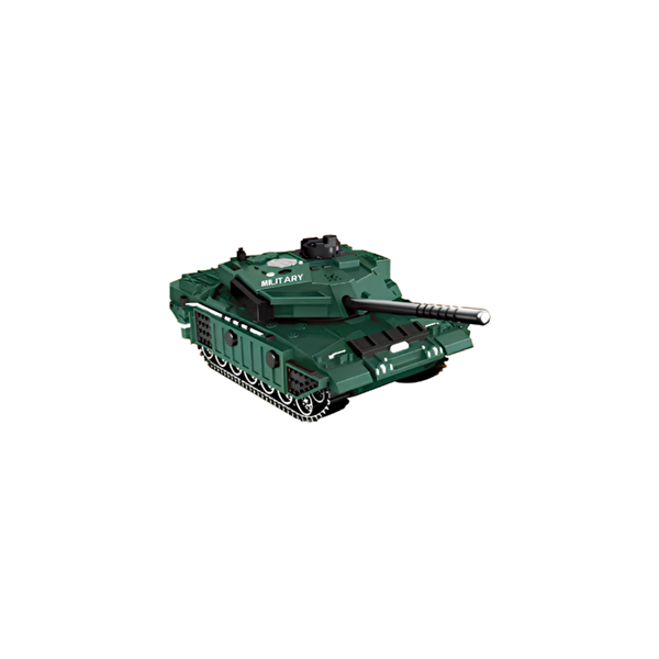 War Kings Maket Savaş Tankları Challenger Tank