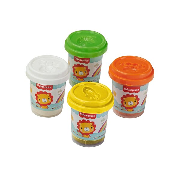 Fisher Price Mutfak Seti HHJ31