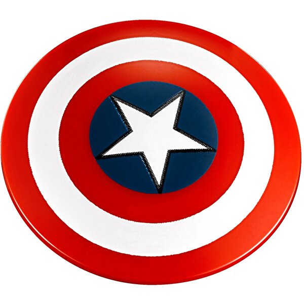 LEGO® Super Heroes Captain America 3