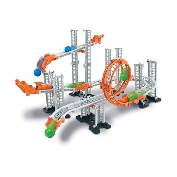 Clementoni Action & Reaction Başlangıç Seti