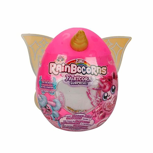 Rainbocorns Fairycorn Sürpriz Yumurta 12347