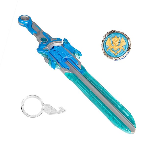 Infinity Nado Güç Paketi Gale Wings