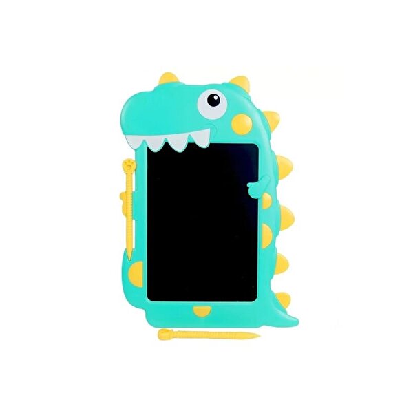 LCD 8,5'' Dijital Çizim Tableti Yeşil