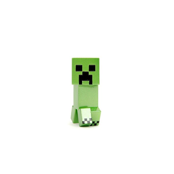 Jada Minecraft Figürler Creeper