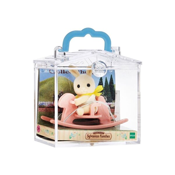 Sylvanian Families Carry Bag Assort R1 Set