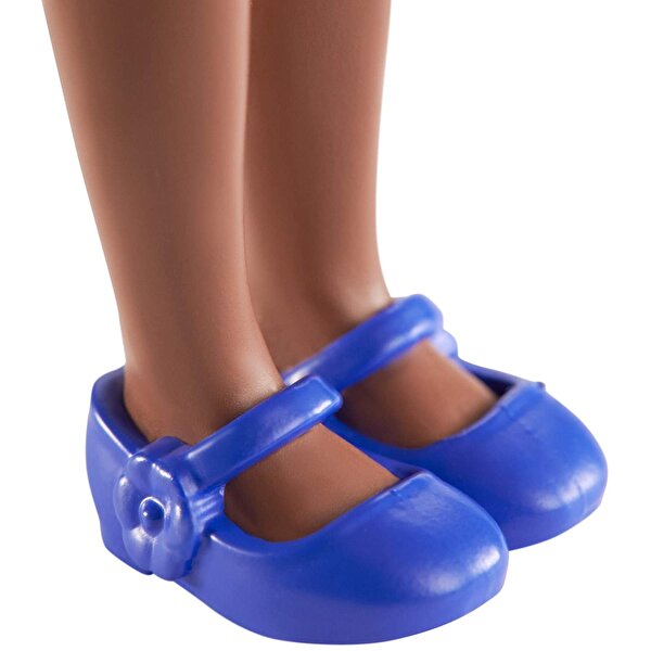 Barbie  Chelsea Meslekleri Öğreniyor Bebek Serisi GTN93