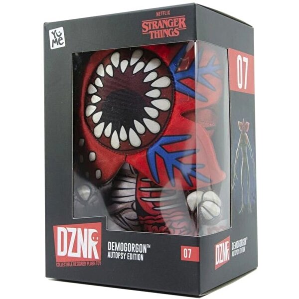 YuMe Toys Stranger Things Demogorgon Peluş
