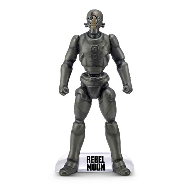 Mini Brands Netflix S1 Sürpriz Paket