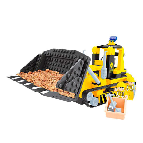Ausini Construction Set 29702