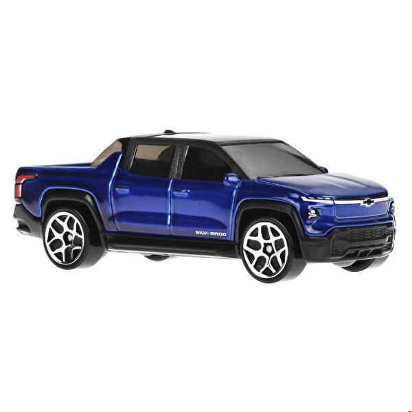 Hot Wheels Tekli Arabalar Silverado Ev Rst HRY63